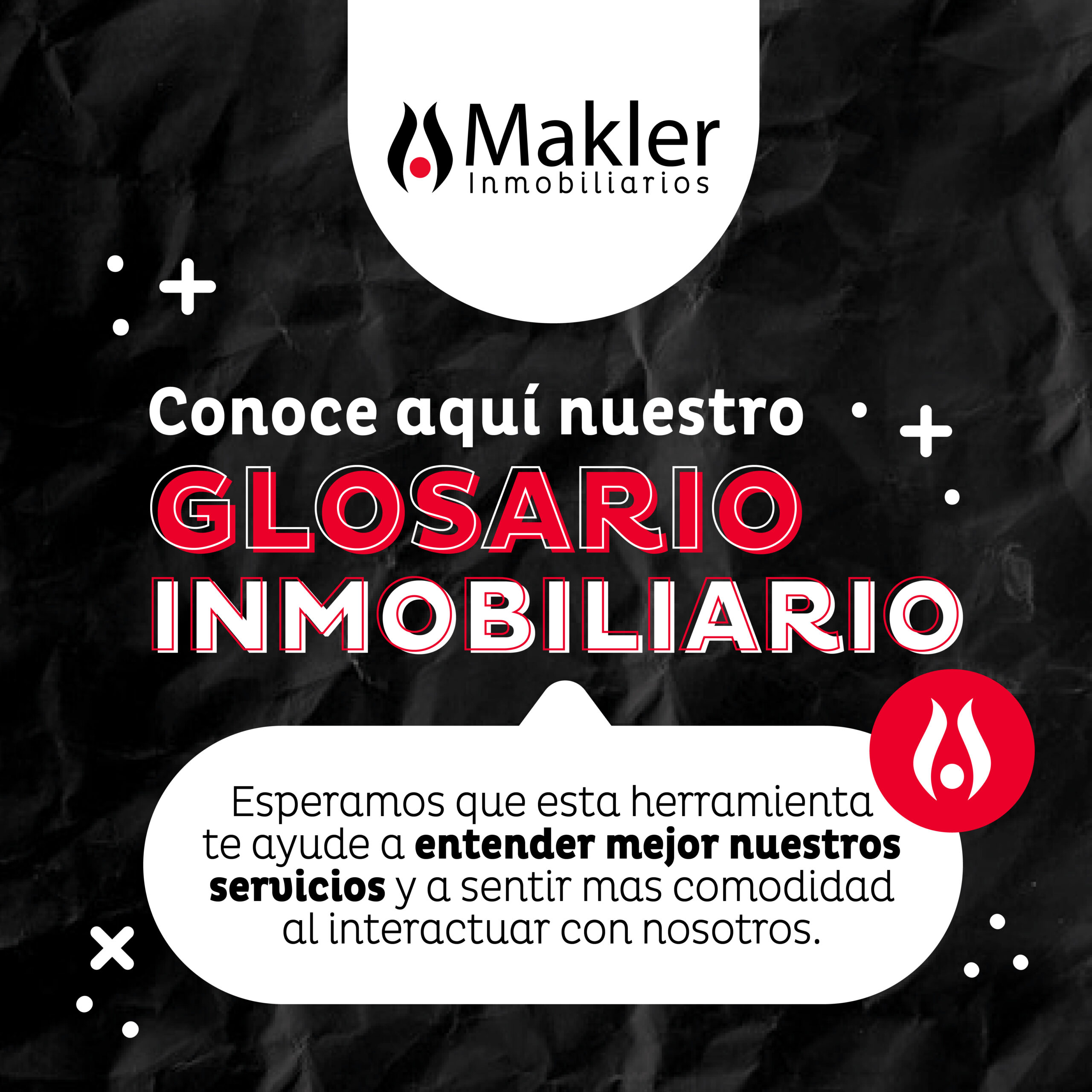 Glosario Inmobiliario